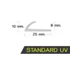 รุ่น Standard เคลือบยูวี - 207