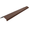 Ridge Capping Type A Legend 730 Sandy Brown