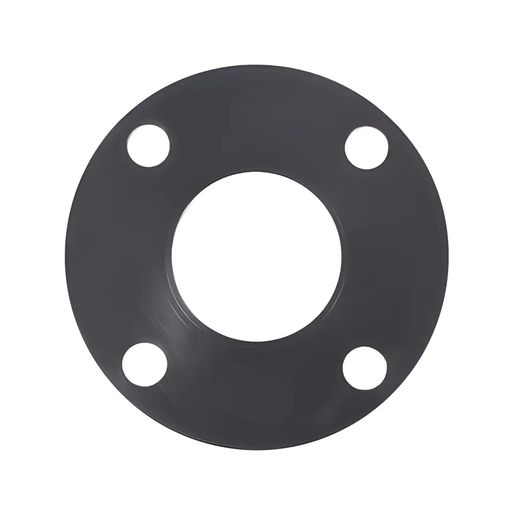 Flange Rubber Gasket 10K 2 in-1