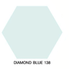 Dulux Supercote Nuvotex Interior Diamond Blue 138 1 Gallon