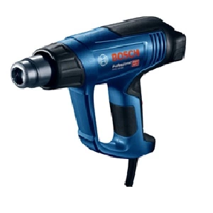 เครื่องเป่าลมร้อน BOSCH GHG 18-60 1800 วัตต์ (1108221)-1