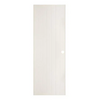 ประตู PVC บานประกอบ AZLE-1 UV มอก. 70x180 ซม. (193771)