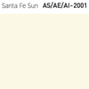 BegerShield 5 Stars Matt Santa Fe Sun AE-2001 2.5 Gallon