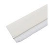 คิ้วกันแมลงแบบแปรง DEXZON BRUSH 90 ซม. สีขาว (1182348)