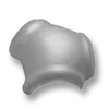 Diamond Jatulon Platinum Grey 3-Way Y