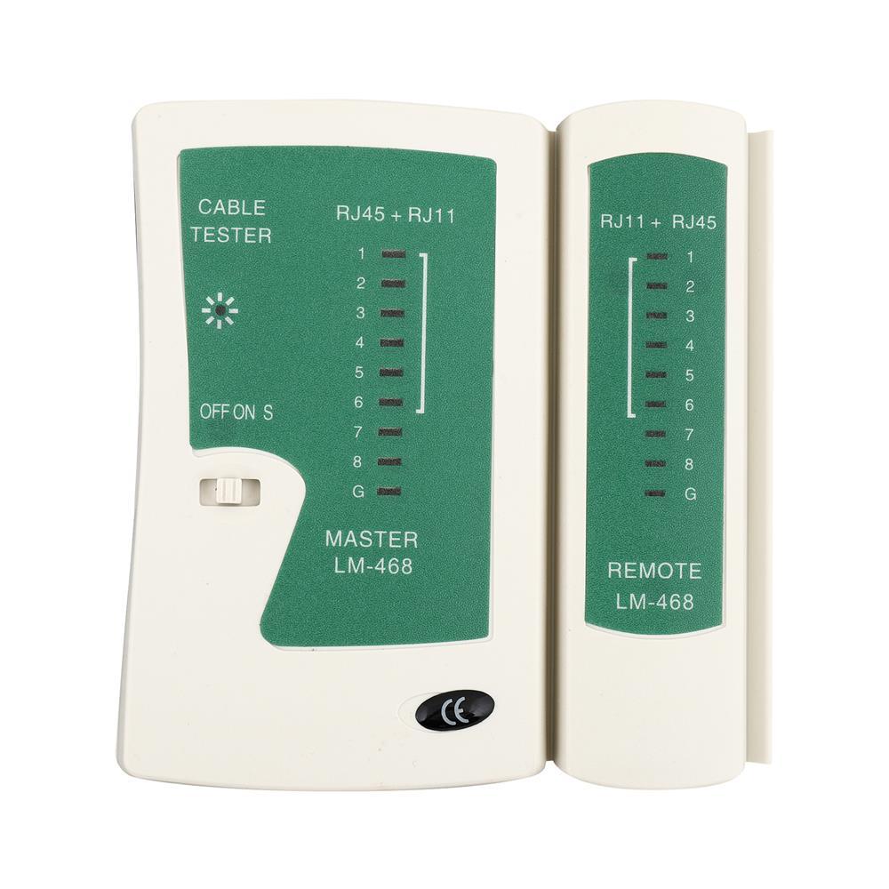 อุปกรณ์ทดสอบสัญญาณ GLINK LAN GLT-104 (1138705)-1