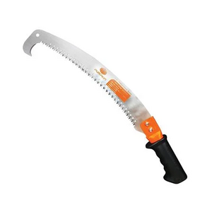 เลื่อยตัดกิ่งไม้ ทรงตะขอ 54 ซม. PTT-HPS PUMPKIN (1174911)