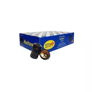 ขั้วห้อยเกลียว E27 รุ่น N-035 สีดำ NAITOWA-1