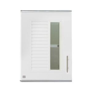 ตู้คู่ ABS KING PLAT-CURVE 90x67.8cm OK (1090694)-1