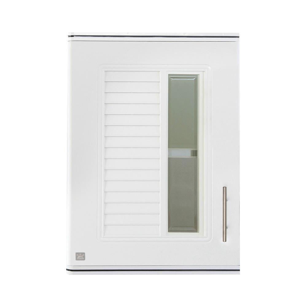 ตู้คู่ ABS KING PLAT-CURVE 90x67.8cm OK (1090694)-1