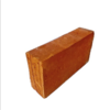 Ancient Brick burn by firewood 5x10x20 CM