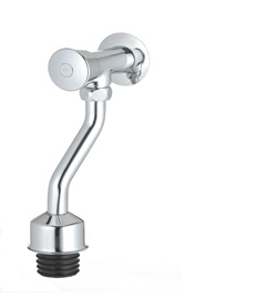 ฟลัชวาล์วโถชายท่อโค้ง CT472SS(HM) (1055527)-1