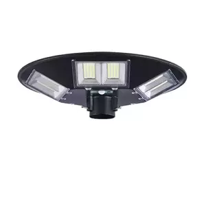 ไฟถนนโซล่าเซลล์ UFO 1500 วัตต์ รุ่น LSC-150 LUMIRA-1