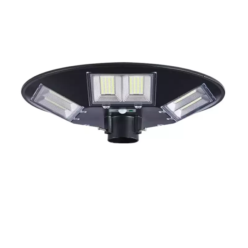 ไฟถนนโซล่าเซลล์ UFO 1500 วัตต์ รุ่น LSC-150 LUMIRA-1