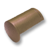 SCG Concrete Elabana Bullion Flashed Round Ridge End (Cancelled)