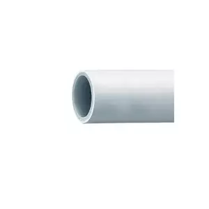 ท่อ Multipipe (น้ำร้อน-น้ำเย็น) รุ่น OD20/ID15 ขนาด 1/2 นิ้ว/เมตร สีขาว (4หุน)