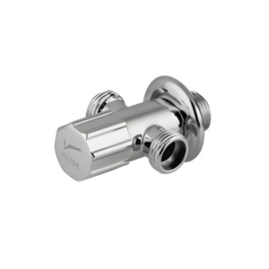 VICTOR SHOWER VALVE 2 Way JBL-6153 Chrome-1