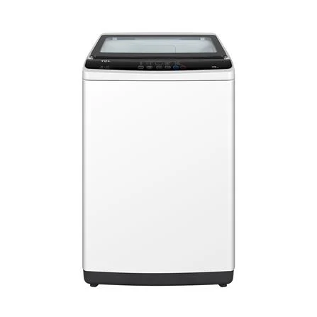 เครื่องซักผ้าฝาบน TCL F710TLW 10 กก. สีขาว (1177655)-1