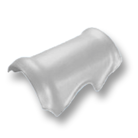 Diamond Jatulon Natural Hip Ridge-