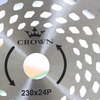 G13 รังสีกงจักร 9 นิ้ว 24T