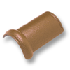 (Cancelled) SCG Concrete Bronze Flashed Angle Ridge 