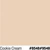 JBP Future Shield (Sheen) Cookie Cream 1 Gallon