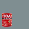 TOA กลิปตั้น สีน้ำมันเคลือบ กึ่งเงา สี G600 Heron Grey 1 กล.