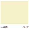 JBP Airclean (Smooth Texture) Starlight 1 Gallon