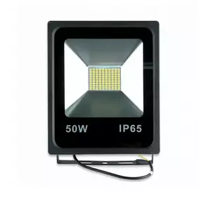 สปอร์ตไลท์ LED Slim 50 วัตต์ (DAY LINGT) FINEXT-1