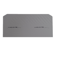 Ayara Oriental Marble Grey Gloss Starter 9-inch