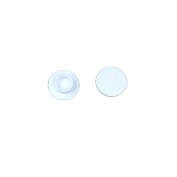 COTTO C980019 ปุ่มใต้ฝาบน(กลม)C91253 / Bumpers for Cover C91253 8852425736833-1