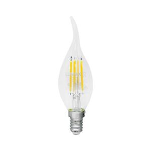 LUMAX FILAMENT OPERA E14 3W Warm White LED Bulb (1216764)