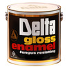 สีน้ำมัน DELTA #604 ชนิดเงา 1แกลลอน (127393)