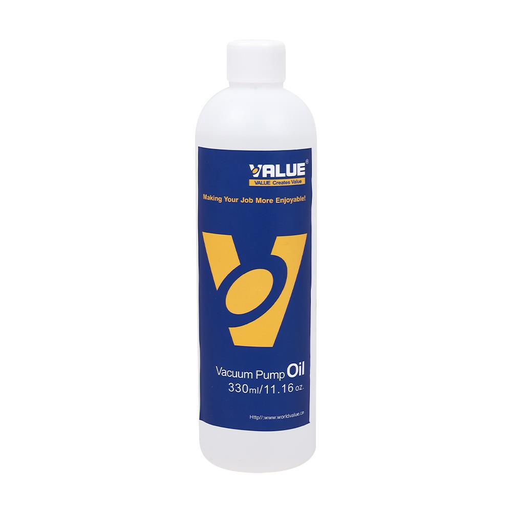 น้ำมันแวคคั่ม VALUE ขนาด 330 ml (1193970)-1