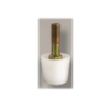 พลาสติก โคน Poly Cone B9 x 16 มม.