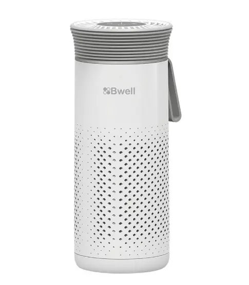 AIR PUR PERSONAL BWELL G8 3SQM  (1190077)-1