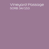Dulux Inspire Exterior Matt Vineyard Passage 50RB 34/153 9 Litre