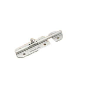 Stainless Bolt KUTOMA SS-360 4" SUS 304 JAPAN SS