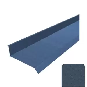 End-wall Flashing 2 Casa Spain Blue Ocean-1