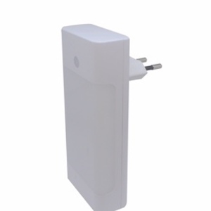 ไฟ LED อัตโนมัติ ELECKTA PLUG IN 0.28 วัตต์ COOL WHITE (1199175)