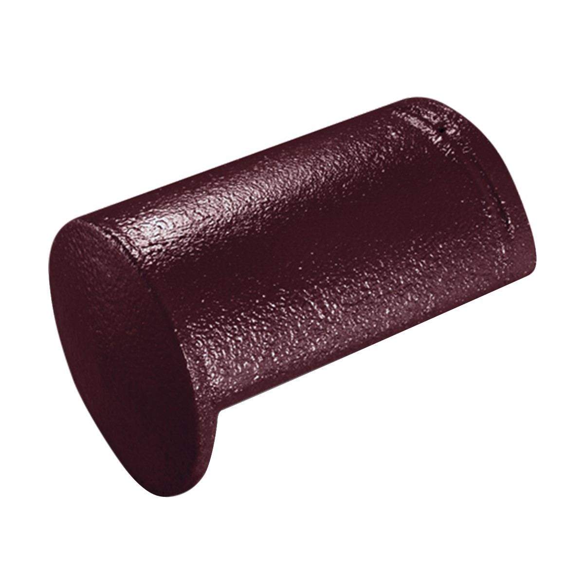 ครอบปิดจั่ว กระเบื้อง CT ตราเพชร Gran Onda น้ำตาลศุภลักษณ์ 212FR003302-1