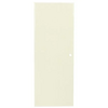 ประตู PVC บานประกอบ AZLE-1 UV มอก. 70x200 ซม. (193777)