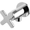 ก๊อกน้ำเย็นยืนอาบแบบติดผนัง American Standard รุ่น WINSTON FFAST704-7T1500BT0