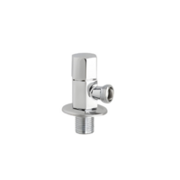 VICTOR SHOWER VALVE JBL-6123 Chrome
