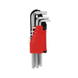 MM 9EA/SET MATALL HEX KEY HKW9PCM-A (1161777)