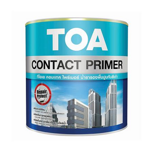 สีรองพื้นปูนเก่า TOA 5แกลลอน (94956)
