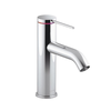 KOHLER Component Single-Hole Lavatory Faucet K-77958T-4A-CP