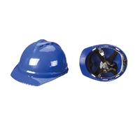 หมวกนิรภัยพลาสติก HDPE รุ่น CC-SHP01 (ยกเลิกจำหน่าย)