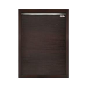 บานถังแก๊สเกล็ดผสม KZ ZOUL 56x74 cm. GY (1221181)-1