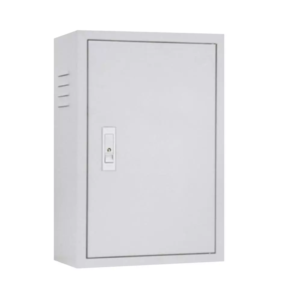 ตู้ควบคุมมอเตอร์ STANDARD SUPER SUP 2-3 แรงม้า (1138665)-1